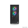 GABINETE THERMALTAKE GAMER DIVIDER 370 TG ARGB - CA-1S4-00M1WN-00