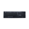 Kit teclado e mouse sem fio Oex TM408
