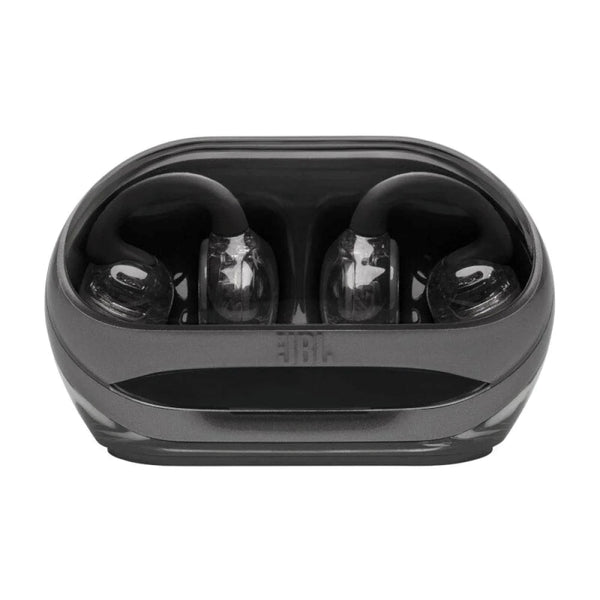 Fone JBL SoundGear Clips Open Ear Preto