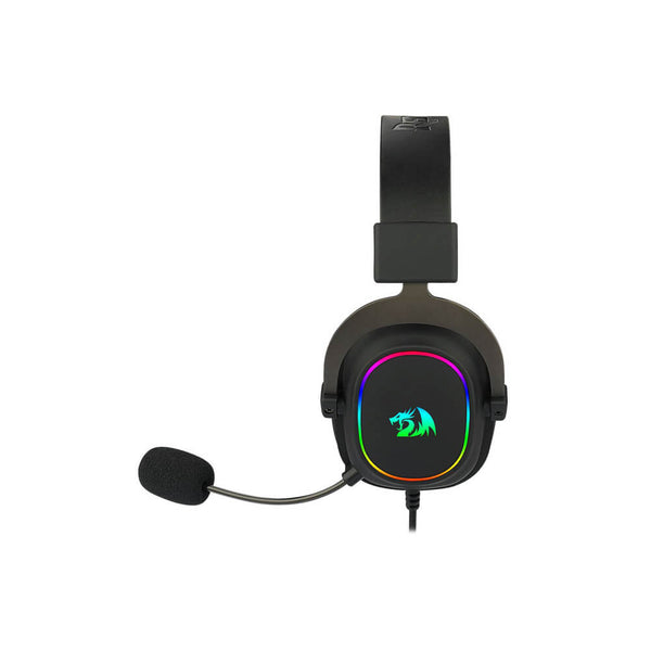 Headset gamer Redragon Zeus H510