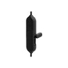 FONE DE OUVIDO BLUETOOTH JBL ENDURANCE RUN 2 BT PRETO