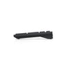 Kit teclado e mouse sem fio Dell KM5221W preto