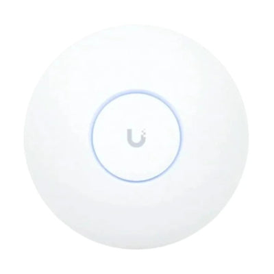 Access Point Ubiquiti U7-LR Wi-Fi 7 2.5GbE PoE com Cobertura 160m