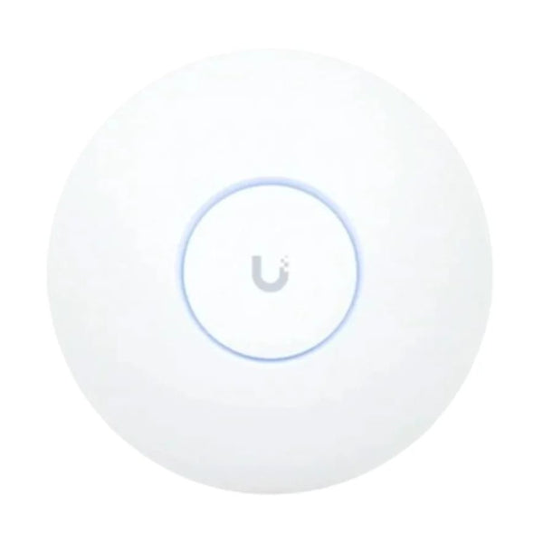 Access Point Ubiquiti U7-LR Wi-Fi 7 2.5GbE PoE com Cobertura 160m