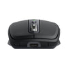 Mouse Logitech sem fio MX Anywhere 3S Grafite 910-006932