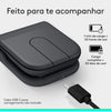 Mouse Sem Fio Logitech Mobi Fold - 910-007601