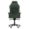 Cadeira gamer Pcyes Ultimate Jade Fire - PCGU-JF