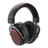 FONE DE OUVIDO HEADSET REDRAGON GAMER LUNA S/ FIO PRETO