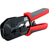 Alicate de Crimpagem RJ45 de Passagem Furukawa SohoPlus Cat6 3503