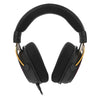 Headset Gamer Redragon Harry Potter Zeus Hogwarts RGB 7.1 USB
