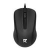 MOUSE OFFICE REDRAGON BM-4049 PRETO