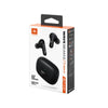 Fone de Ouvido Bluetooth JBL Wave Beam 2 TWS Preto