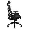 CADEIRA OFFICE THUNDER X3 XTC MESH PRETA