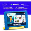 Tablet Infantil Multi Patrulha Canina NB440 8" HD 64GB Android 13