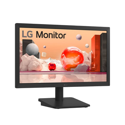 MONITOR 20" LED LG  20U401A-B VESA HDMI PRETO -