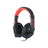 FONE DE OUVIDO COM MICROFONE GAMER REDRAGON ARES H120