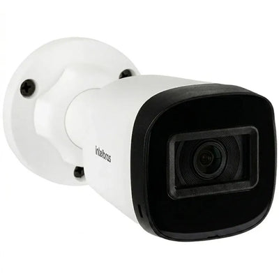 Câmera de Segurança Intelbras VHD 1230 B G9 Multi HD 720p IR 30m