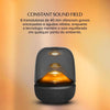 CAIXA DE SOM BLUETOOTH HARMAN AURA STUDIO 5