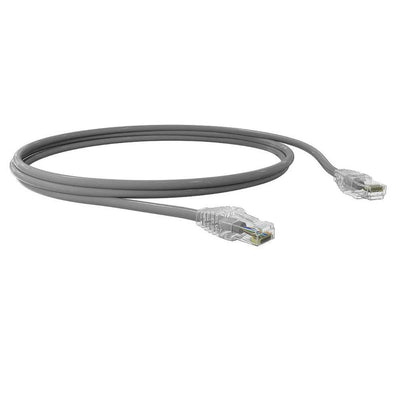 PATCH CORD  1.5 MTS FURUKAWA NIVEL 5E CMX T568A/B CINZA - 3510401