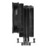 Cooler para Processador Iceberg Thermal IceSleet G4 Midnight