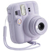 Câmera Instantânea Fujifilm Instax Mini 13 Roxa Analógica