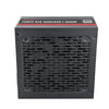 Fonte Gamer PCYes Shocker 400W 80 Plus White PFC Ativo PF400SHW