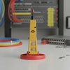 Ferramenta Punch Down Furukawa SohoPlus 110 IDC com Base de Apoio