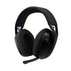 Headset Gamer Logitech G G321 LIGHTSPEED Sem Fio Preto Bluetooth