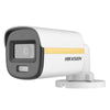 CAMERA HIKVISION MINI BULLET 2MP DS-2CE10DF3T-LFS (2.8MM)