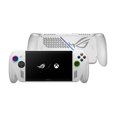 CONSOLE PORTATIL XBOX ASUS ALLY RYZEN Z2 BRANCO