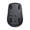 Mouse Logitech sem fio MX Anywhere 3S Grafite 910-006932