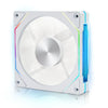 Cooler Fan Round5 Nordwind Forward Branco 120mm ARGB R5-NORDWIND