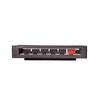 CONTROLADORA FAN ROUND5 ARGB - R5-CONTROLLER-ARGB-B-2207