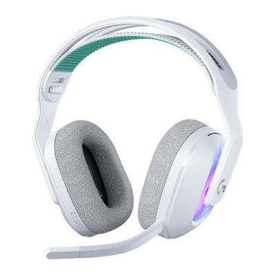Headset Gamer Logitech G522 LIGHTSPEED Sem Fio com LIGHTSYNC RGB