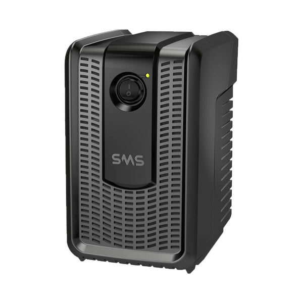 Estabilizador Revolution VI SMS 1000Va 115/115v 6 tomadas