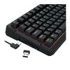Teclado Mecânico Gamer Redragon Arlokks K742B RGB