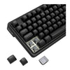 Teclado Mecânico Gamer Redragon Finke K715B RGB