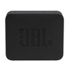 Caixa de som bluetooth JBL GO Essential 2 preta
