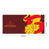 Mouse Pad Gamer Redragon Harry Potter Gryffindor L 900x400mm