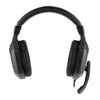 Headset Gamer T-Dagger Eiger T-TRHG208 Preto 50mm LED Verde