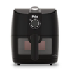 Fritadeira Elétrica Air Fryer Philco PAF40A 4L 1500W 220V Preta