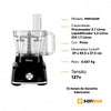 Multiprocessador Philco PMP1600P 9 em 1 1700W 127V