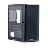 GABINETE ROUND5 GAMER ASTRA PRETO R5-ASTRA-B-2185