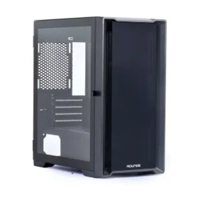 GABINETE ROUND5 GAMER ASTRA PRETO R5-ASTRA-B-2185