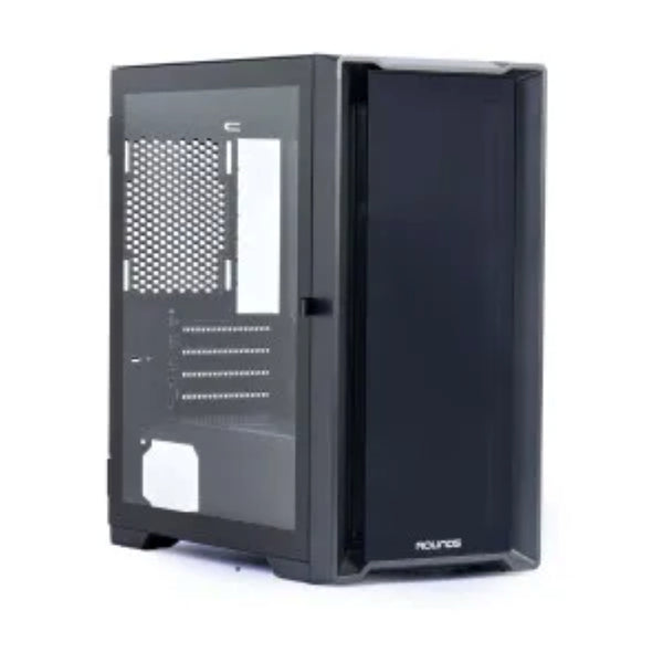 GABINETE ROUND5 GAMER ASTRA PRETO R5-ASTRA-B-2185