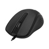 MOUSE OFFICE REDRAGON BM-4049 PRETO