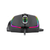 Mouse gamer Redragon Vampire M720 10000DPI preto