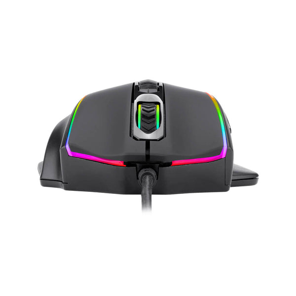 Mouse gamer Redragon Vampire M720 10000DPI preto