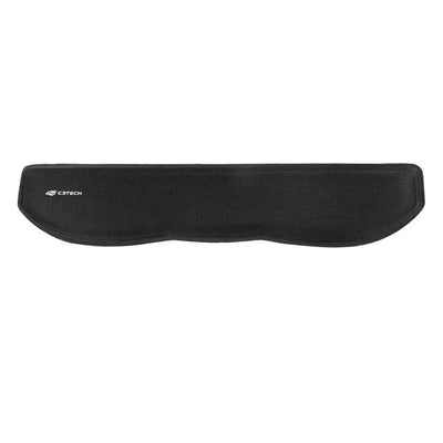 Apoio para Digitação C3Tech Preto KP-50