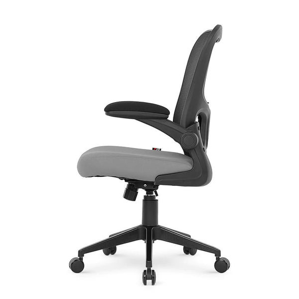 CADEIRA GAMER DT3 VITA GREY - 13907-0